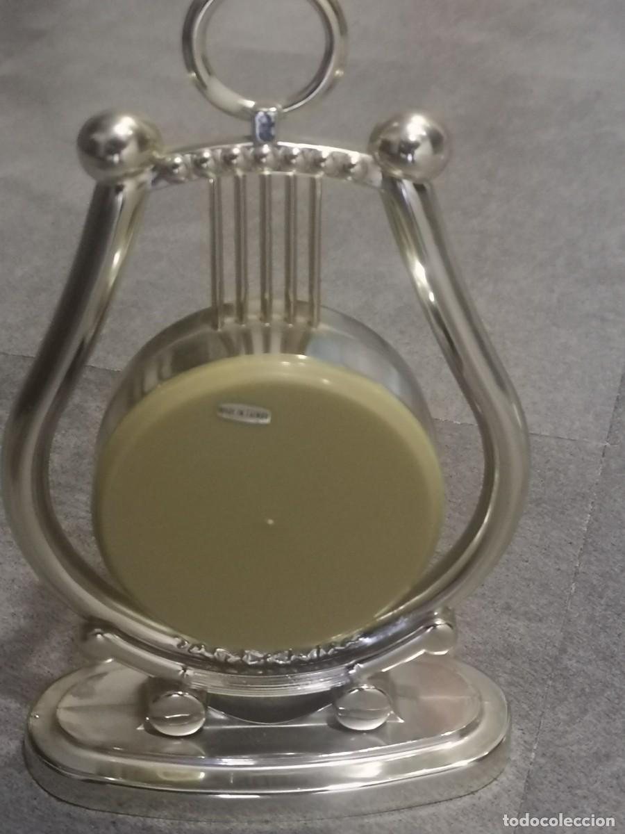 Vintage: Reloj Yashina. - Foto 3