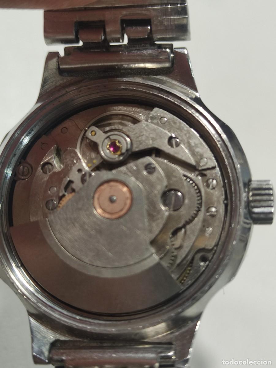 Vintage: Reloj Duward tama&ntilde;o junior - Foto 3
