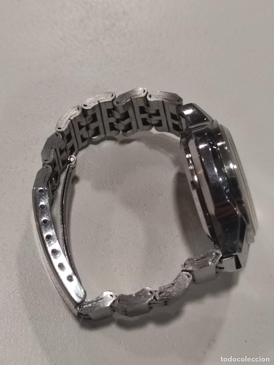 Vintage: Reloj Duward tama&ntilde;o junior - Foto 7