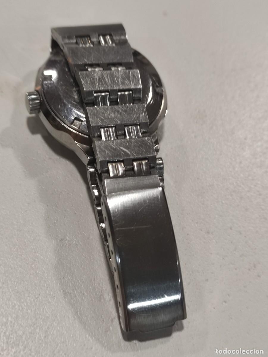 Vintage: Festina caja cuadrada - Foto 5