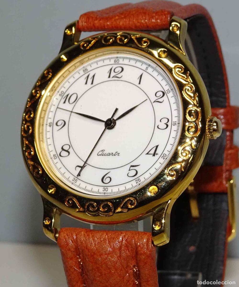 reloj de hombre antiguo. marca: certina. - Compra venta en todocoleccion