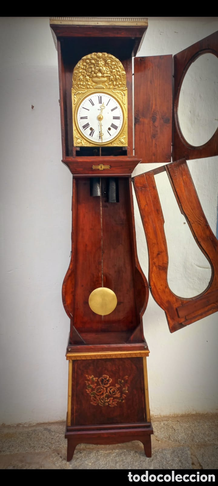 Vintage: Reloj - Foto 2