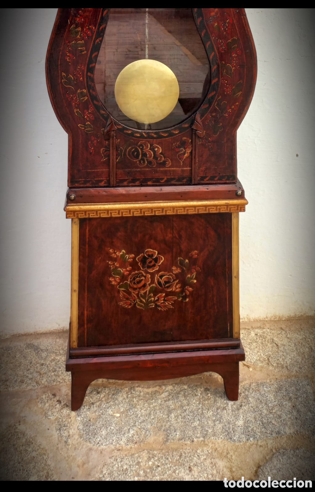 Vintage: Reloj - Foto 3
