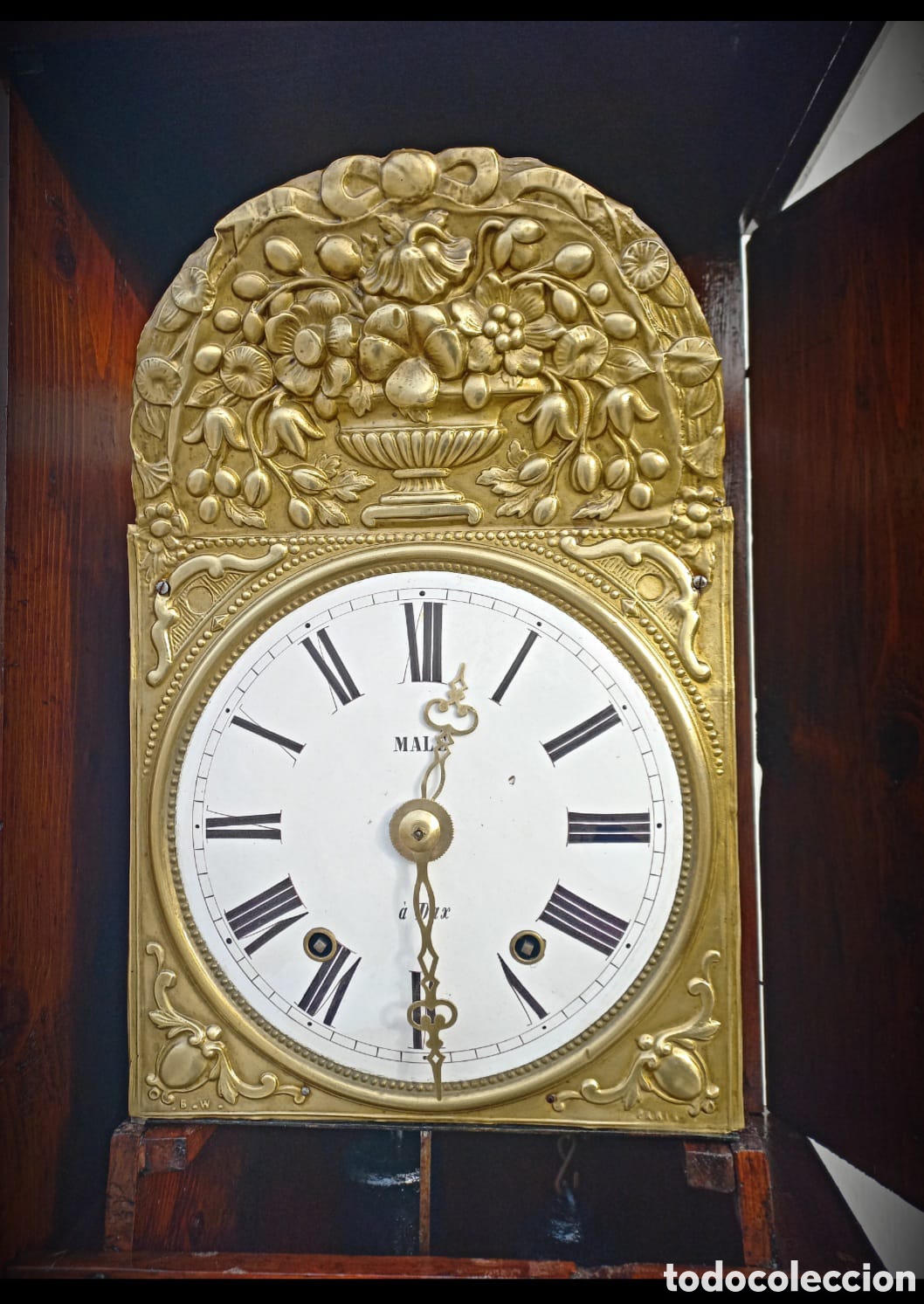 Vintage: Reloj - Foto 4