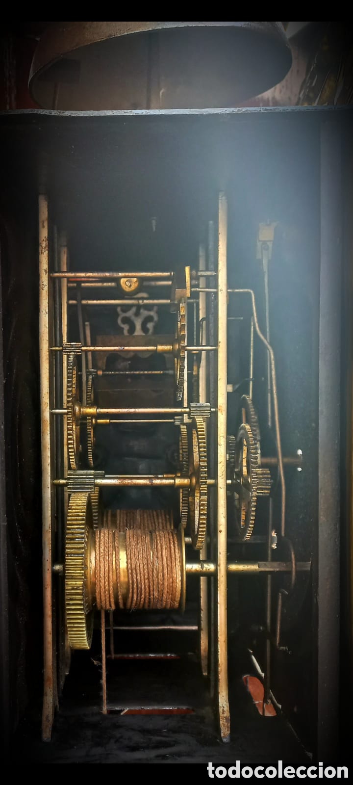 Vintage: Reloj - Foto 5