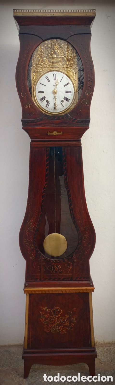 Vintage: Reloj - Foto 1