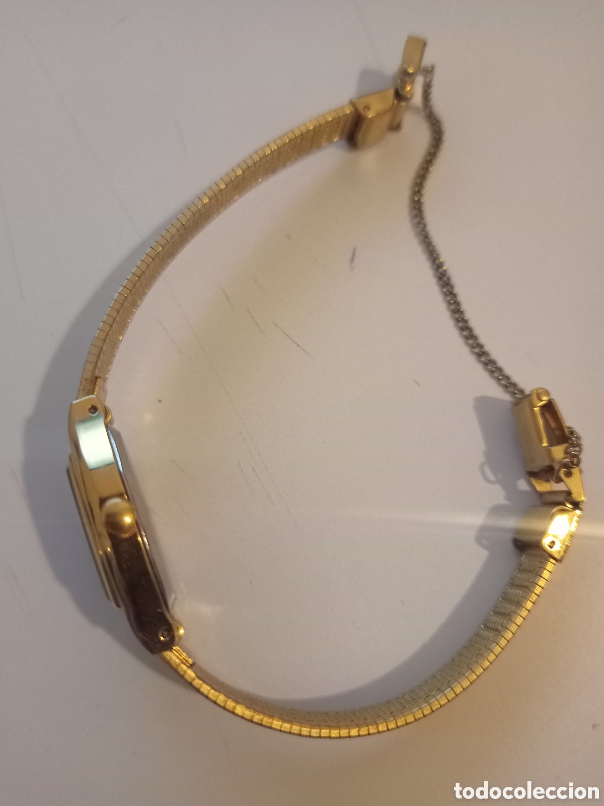 Vintage: Reloj pulsera Citizen - Foto 2