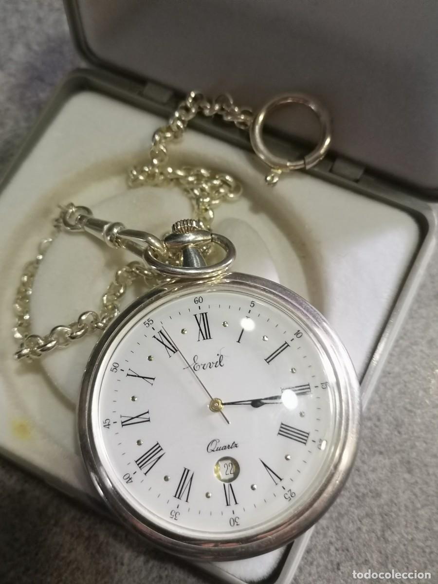 Vintage: reloj de bolsillo - Foto 1