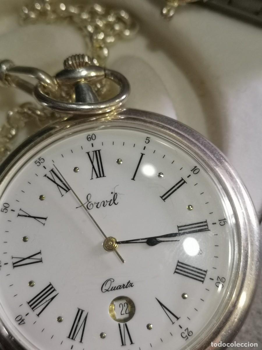 Vintage: reloj de bolsillo - Foto 2