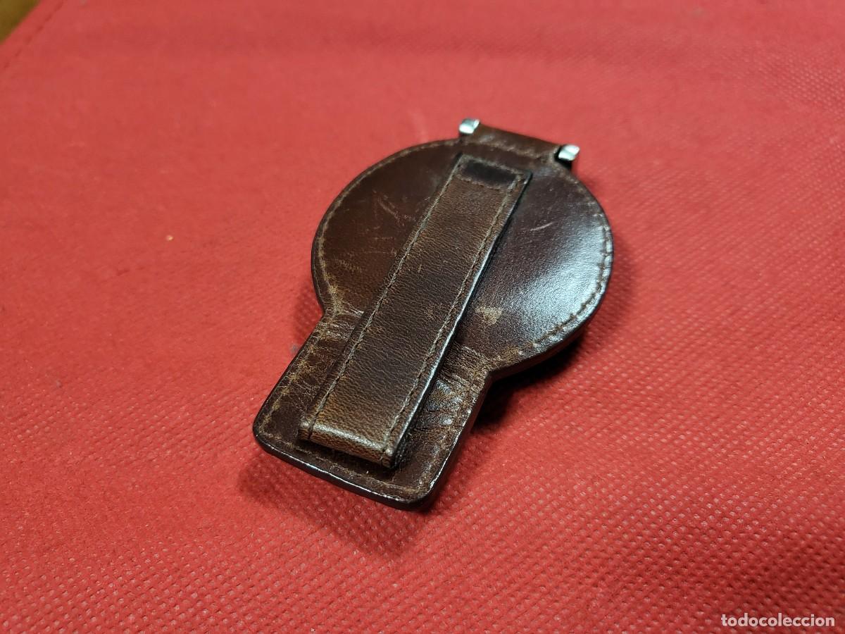 Vintage: RELOJ ALEXANDER PARA CINTURON - Foto 4