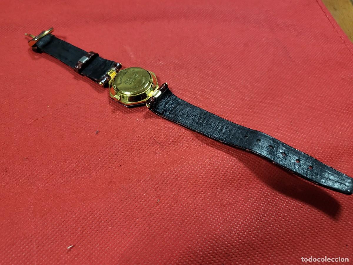 Vintage: CURIOSO RELOJ LAVA - Foto 4