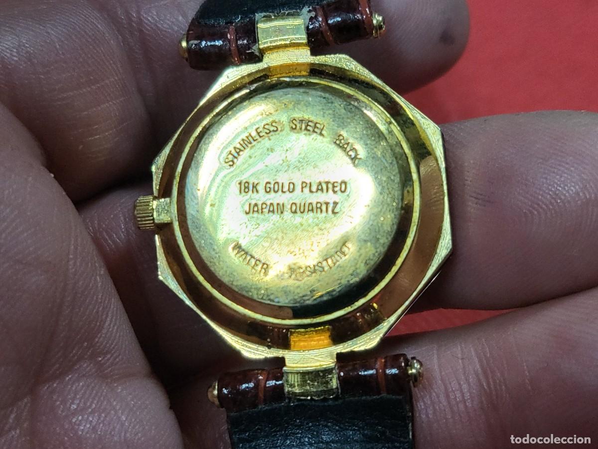 Vintage: CURIOSO RELOJ LAVA - Foto 6