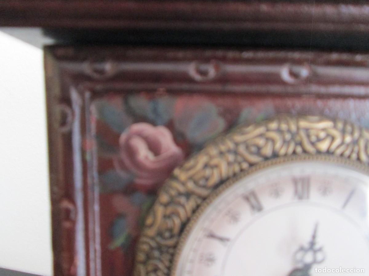 Vintage: RELOJ DE SOBREMESA - Foto 2