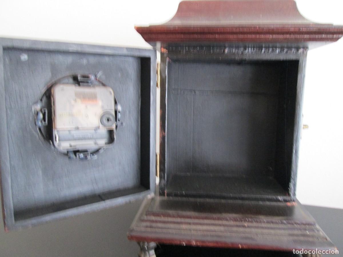 Vintage: RELOJ DE SOBREMESA - Foto 10