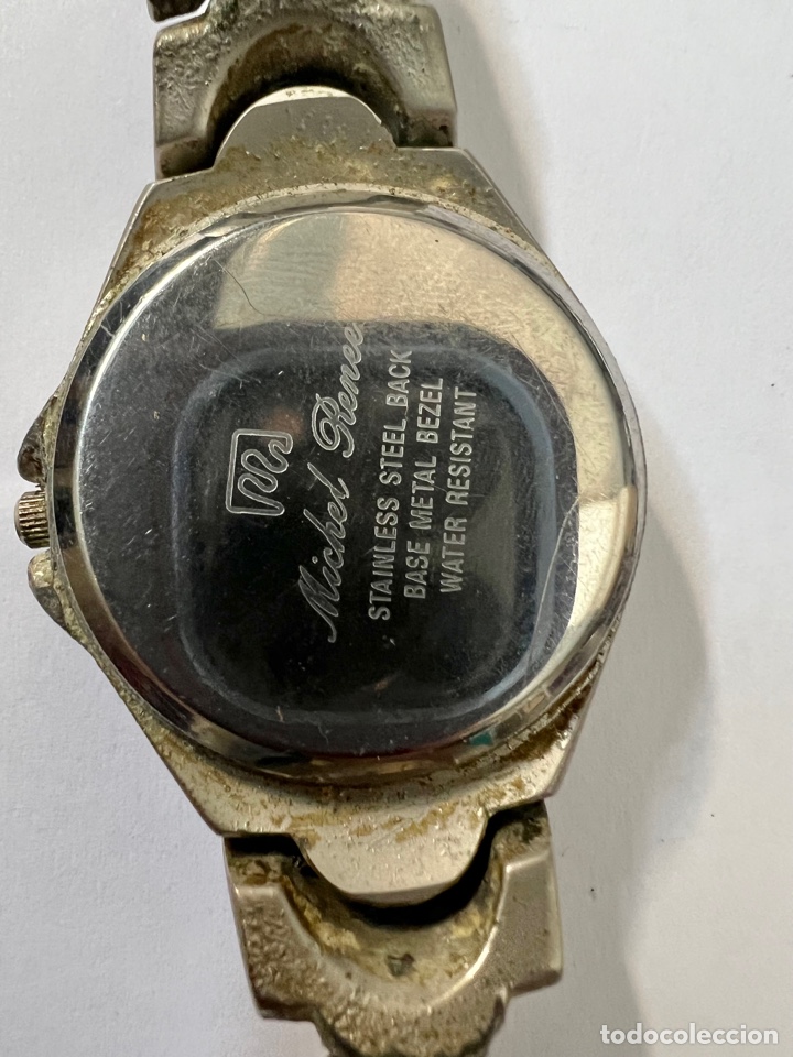 Vintage: RELOJ MICHEL RENEE - Foto 2