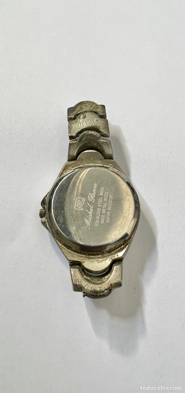 Vintage: RELOJ MICHEL RENEE - Foto 3