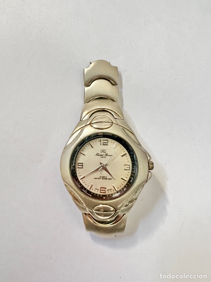 Vintage: RELOJ MICHEL RENEE - Foto 1