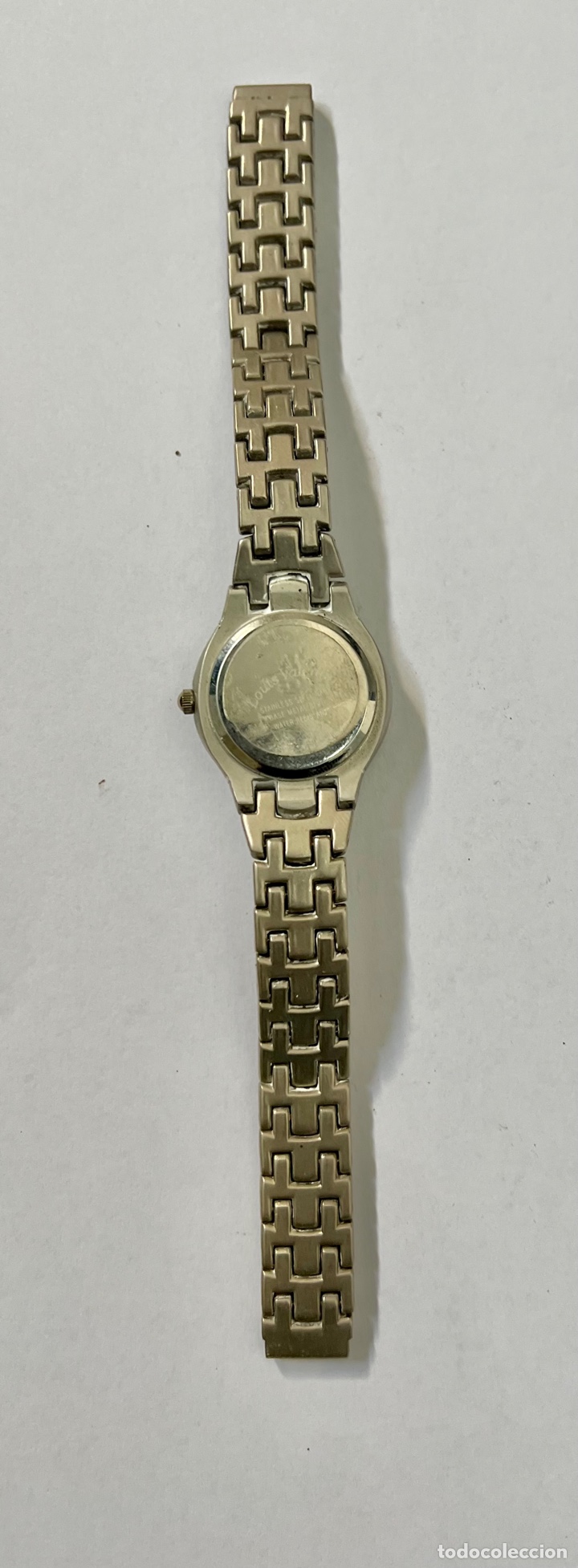 Vintage: RELOJ LOUIS VALENTIN - Foto 3