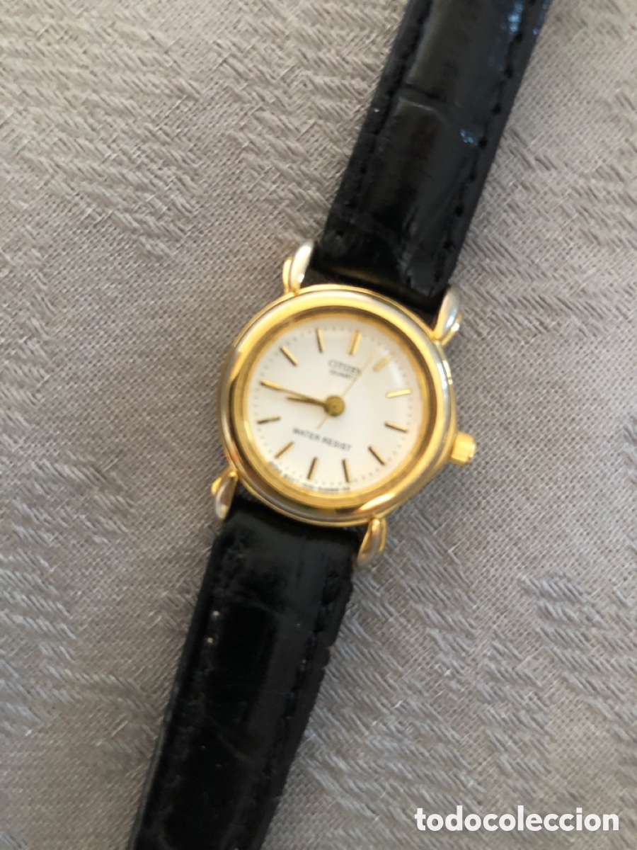 Vintage: Reloj Citizen - Foto 2