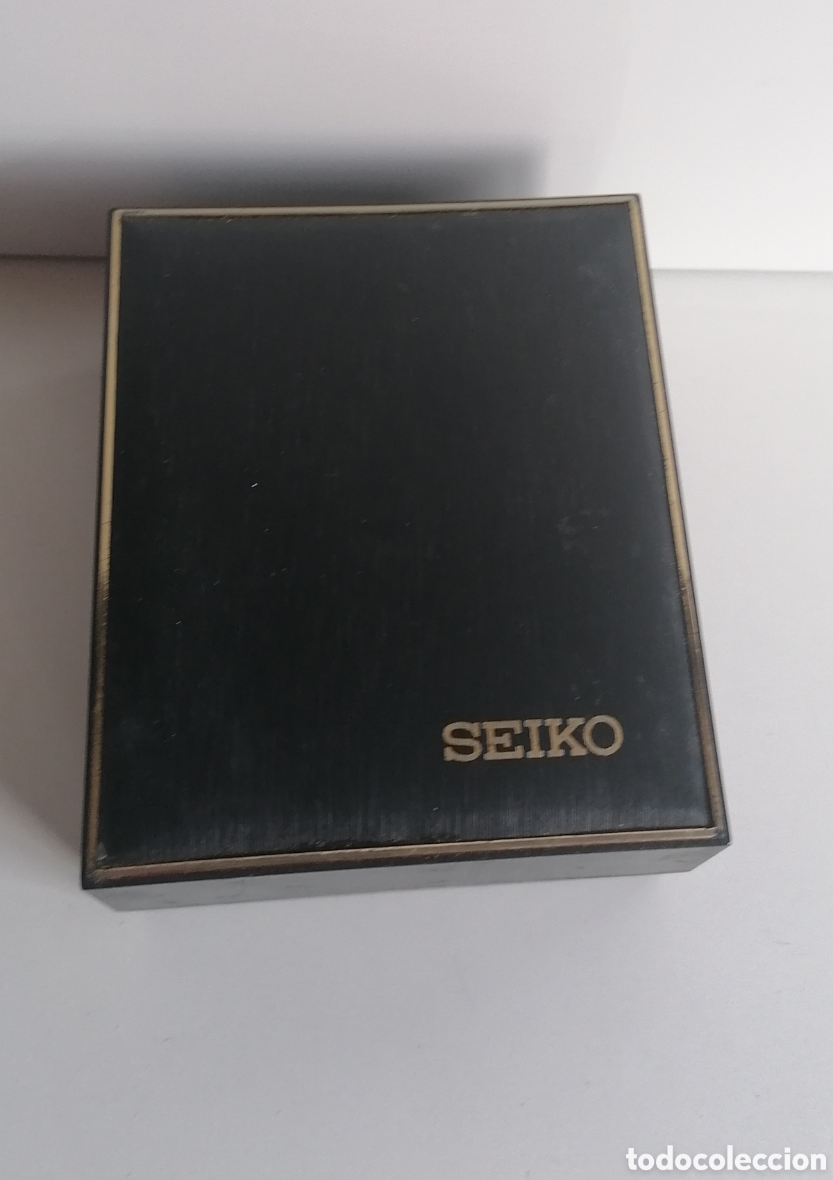 seiko - a966-4000 utt-once 1984 - Buy Vintage watches and clocks on  todocoleccion