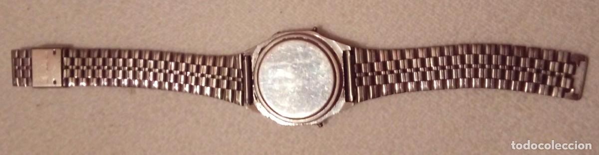 Vintage: Reloj Coriental digital - Foto 2