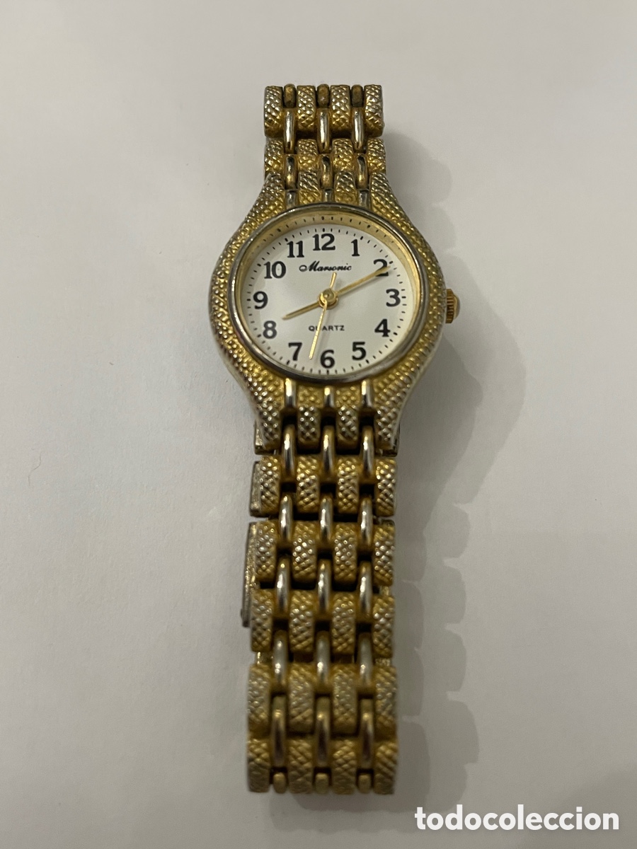 Vintage: Reloj de Mujer marconic - Foto 2