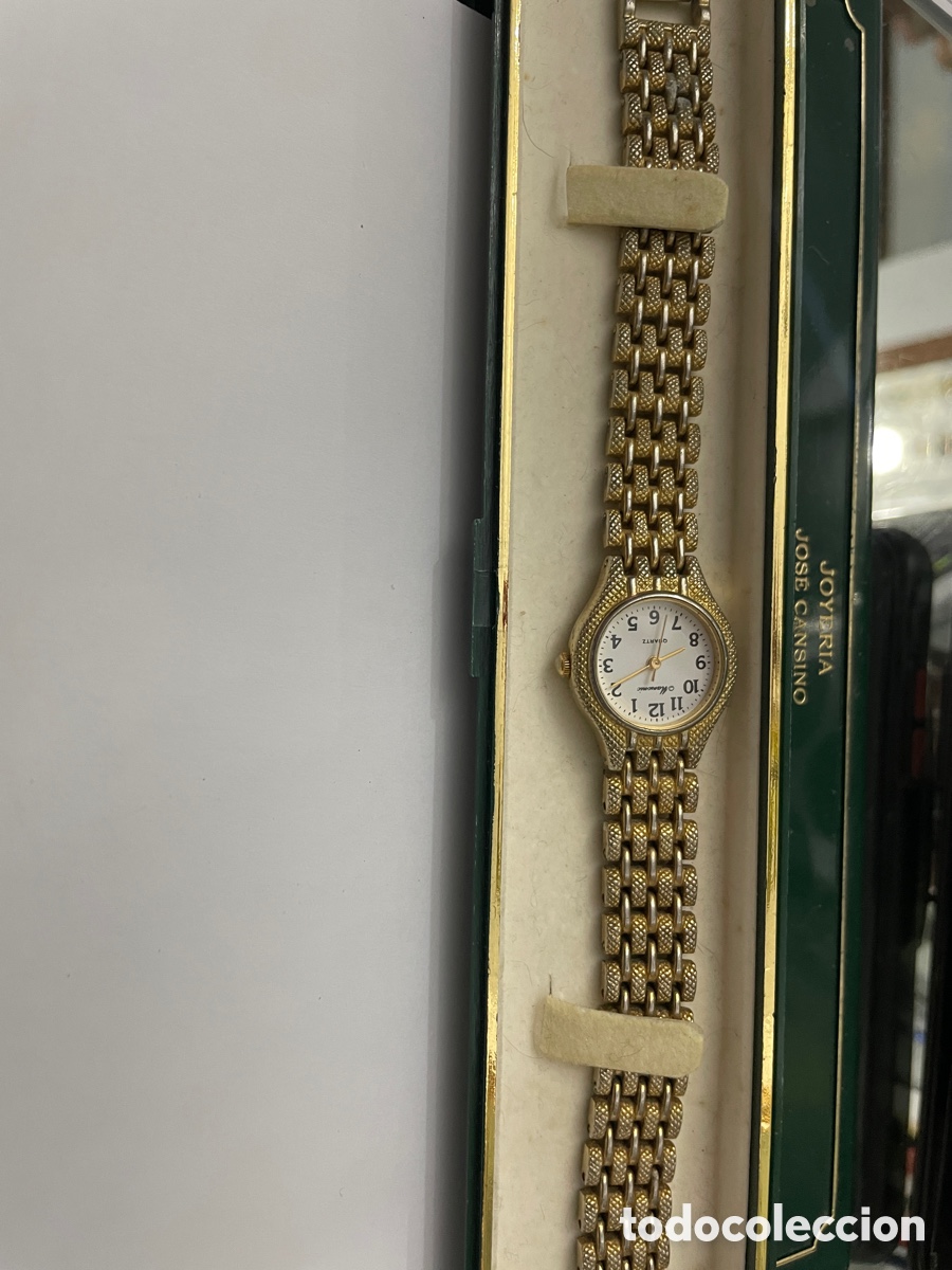 Vintage: Reloj de Mujer marconic - Foto 5
