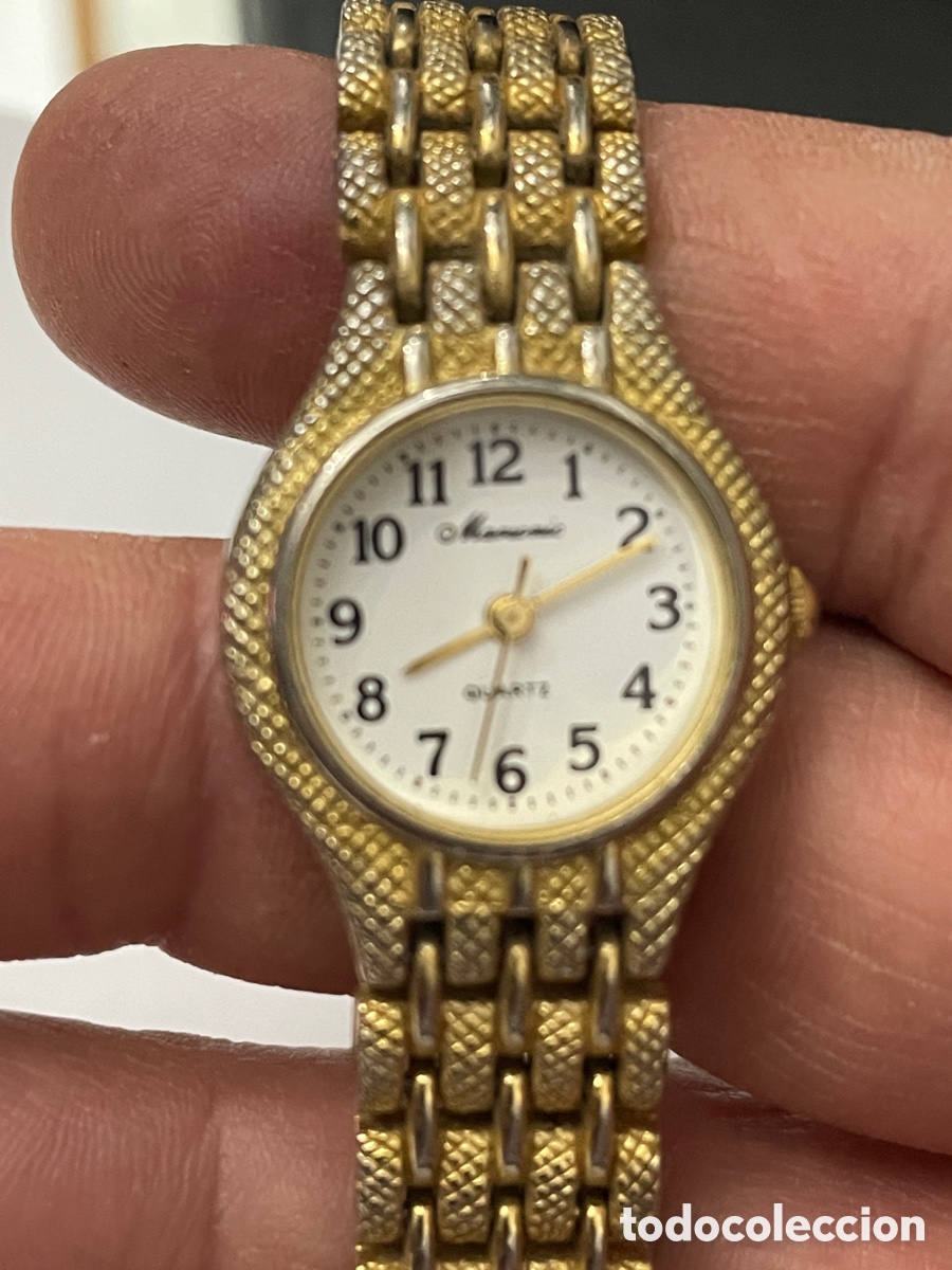 Vintage Uhren: Reloj de Mujer marconic