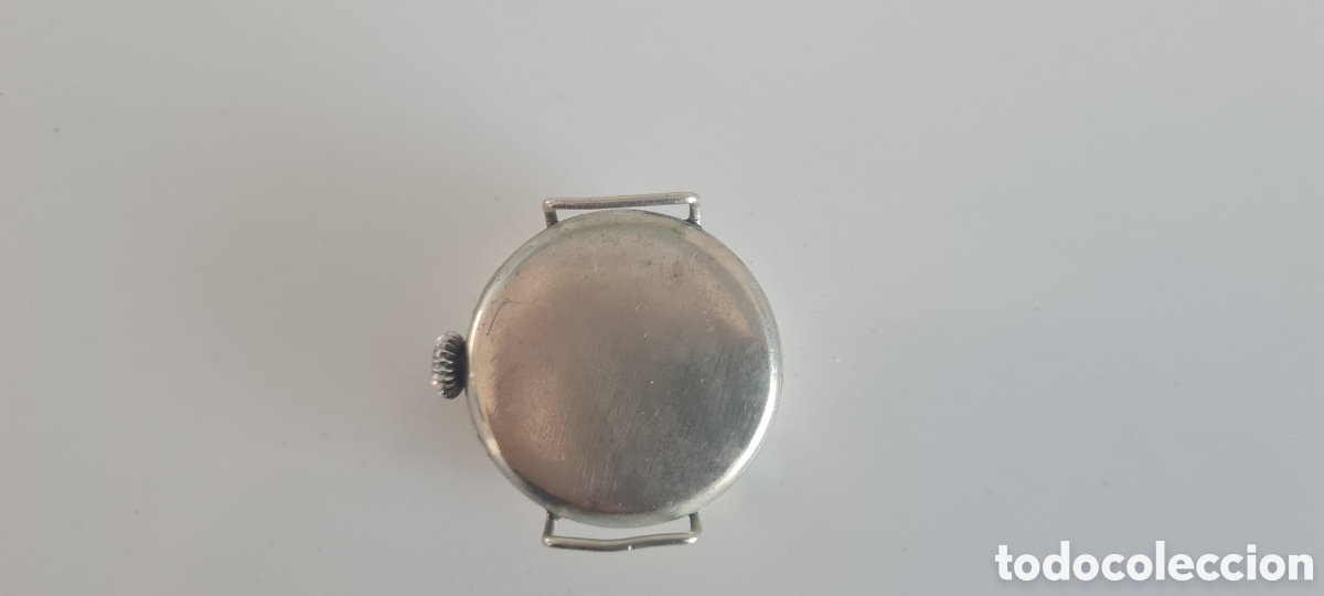 Vintage: Reloj de pulsera VERA - Foto 2