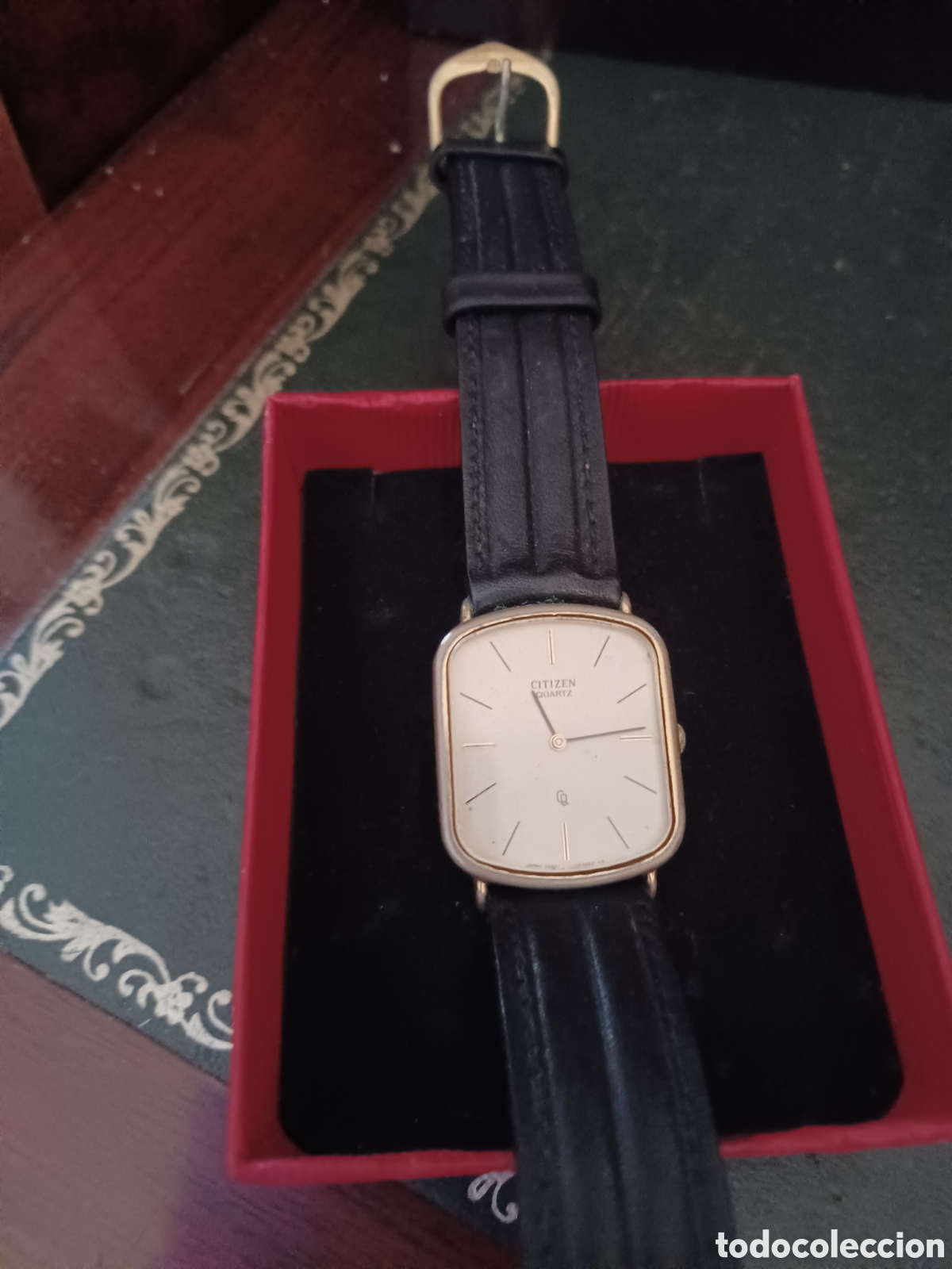 Vintage: Reloj citizen vintage - Foto 1