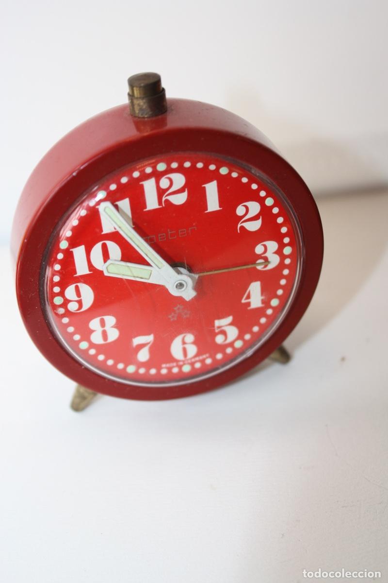 Vintage: RELOJ PETER - Foto 1