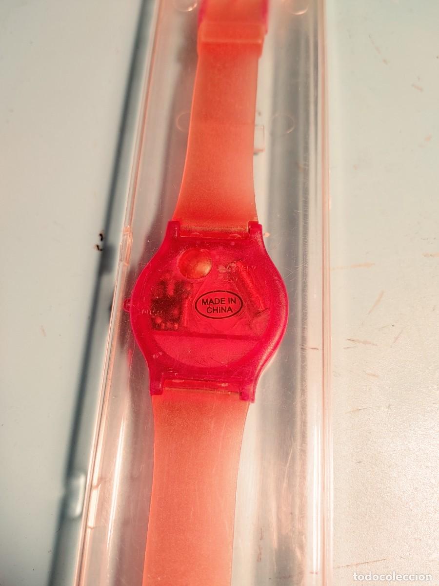 Vintage: Reloj Benson and Headges a&ntilde;o 2000 - Foto 2