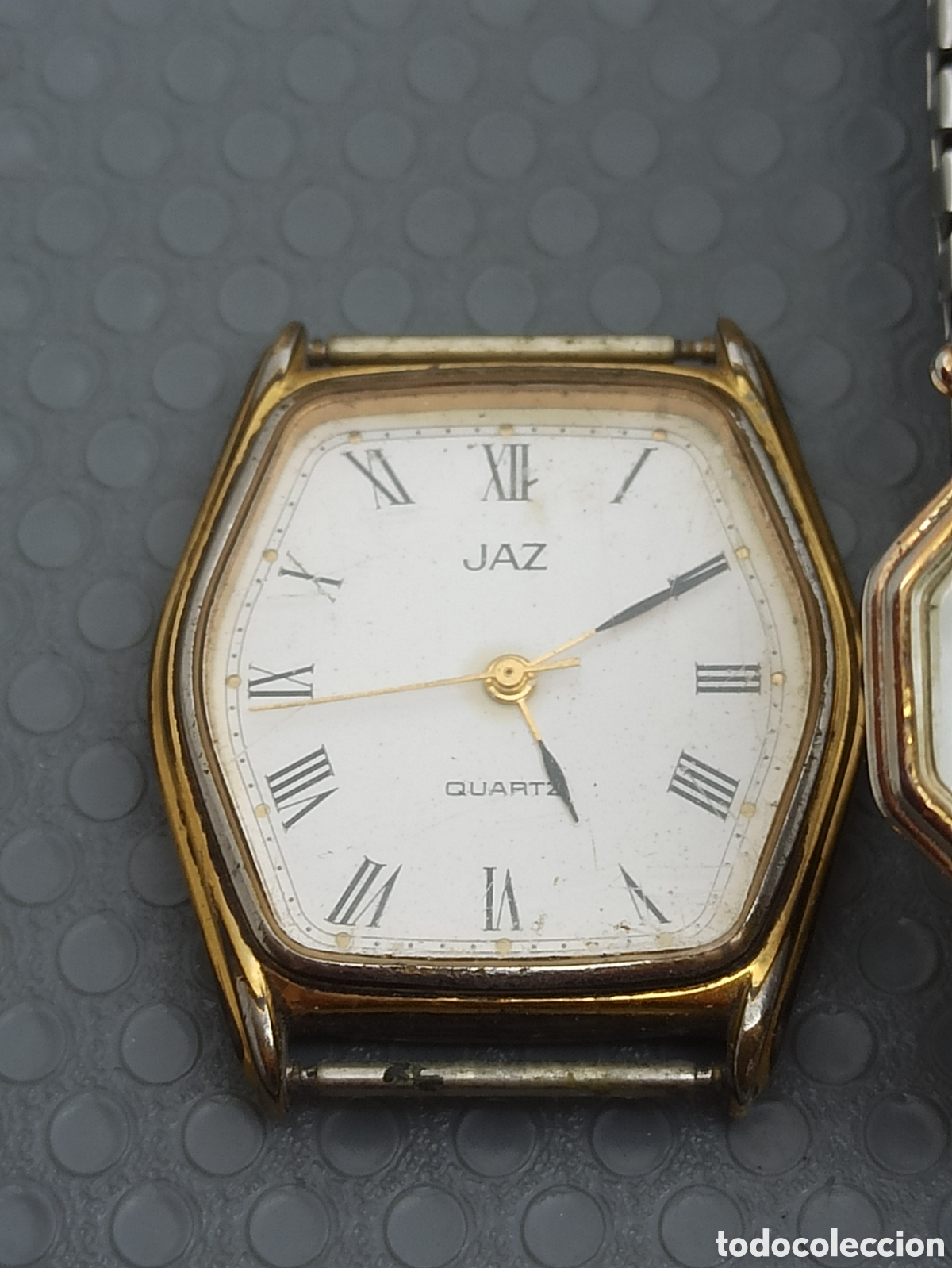 Vintage: Lote de 2 reloj Para revisar - Foto 3