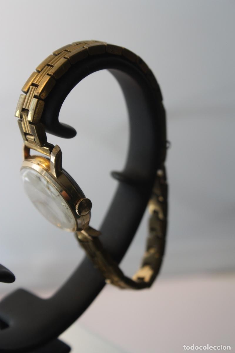 Vintage: RELOJ CAUNY MUJER - Foto 2