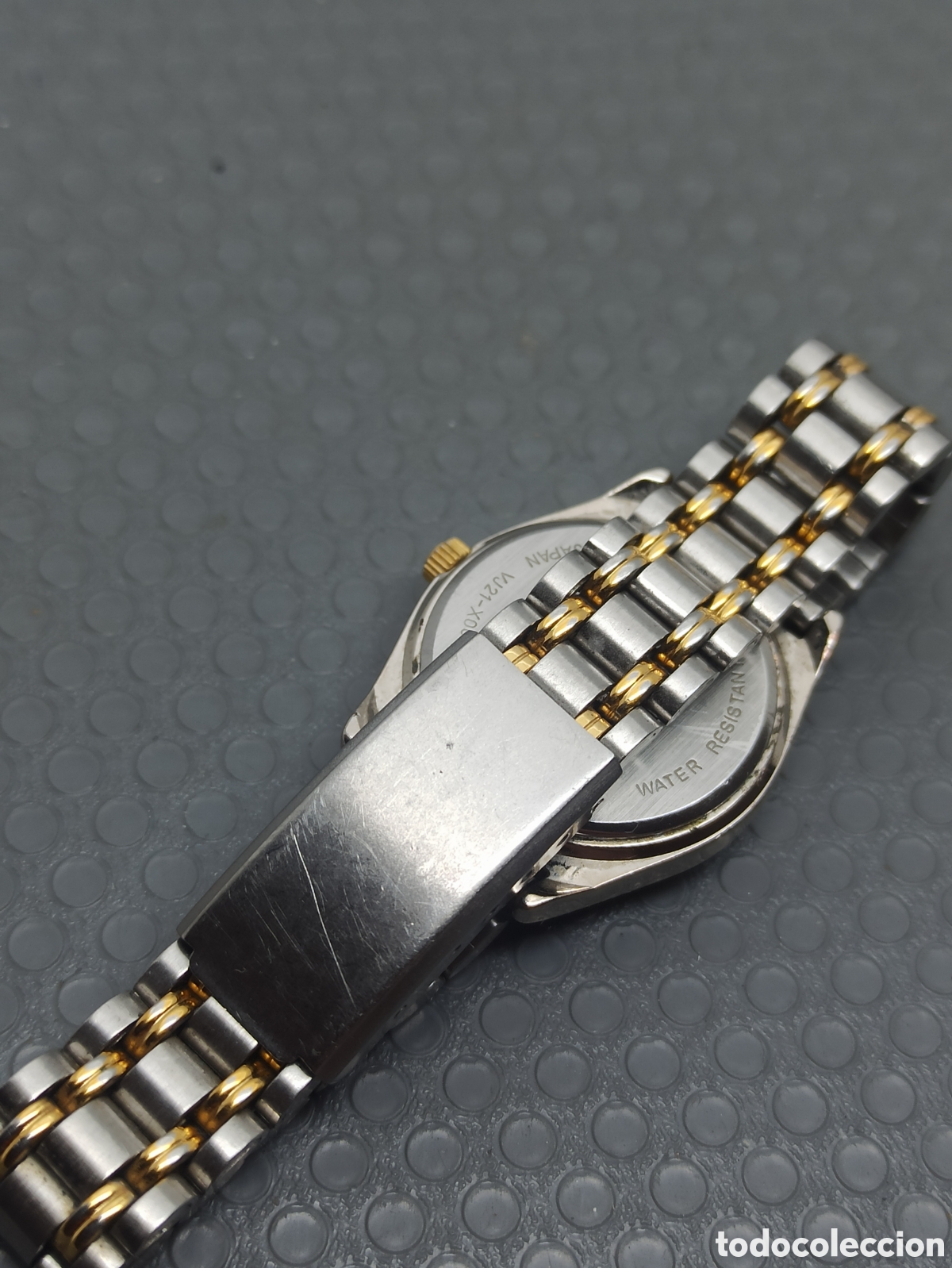Vintage: Reloj Lorus by Seiko Quartz - Foto 5