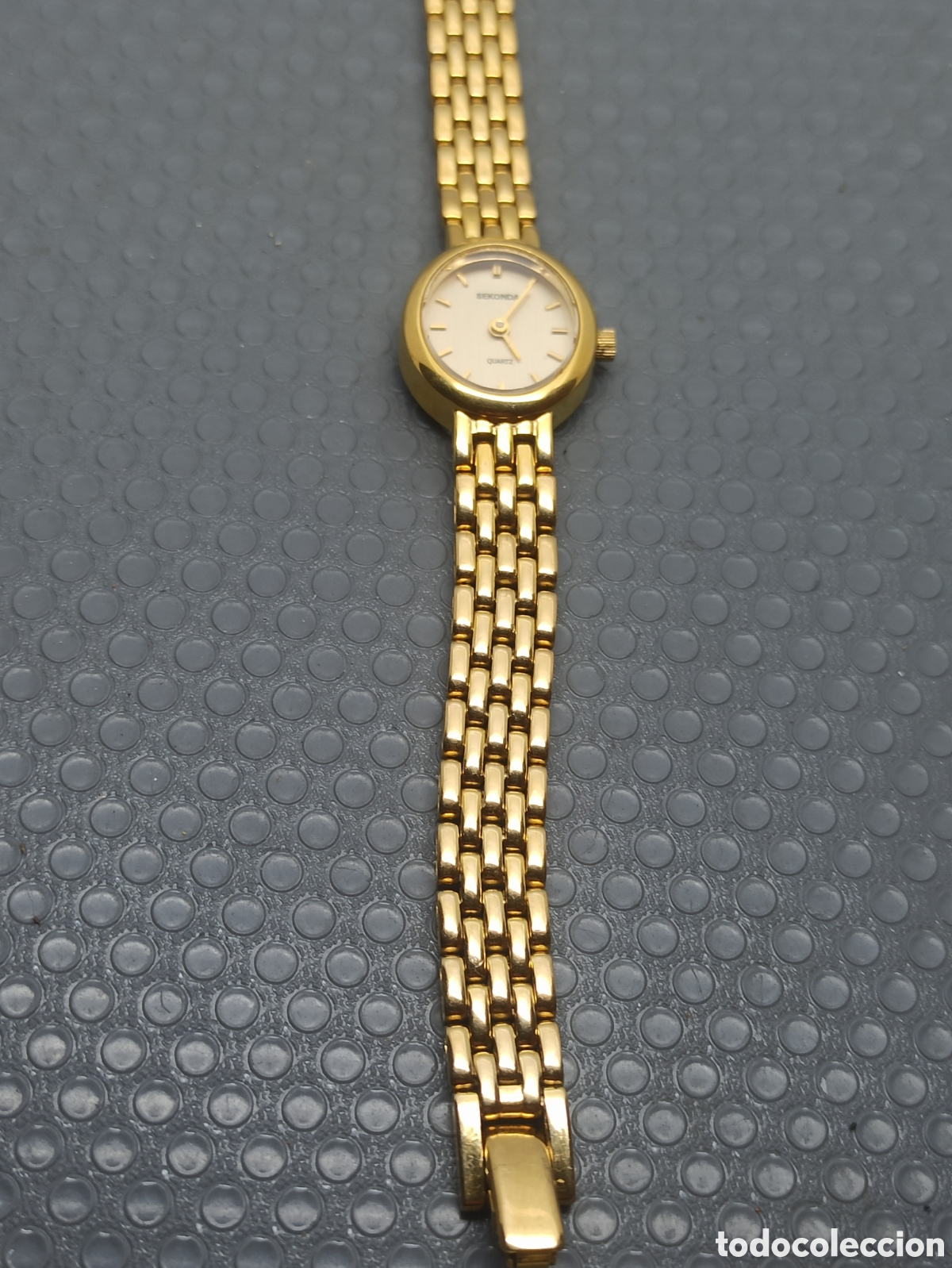 Vintage: Reloj Sekonda Quartz - Foto 3