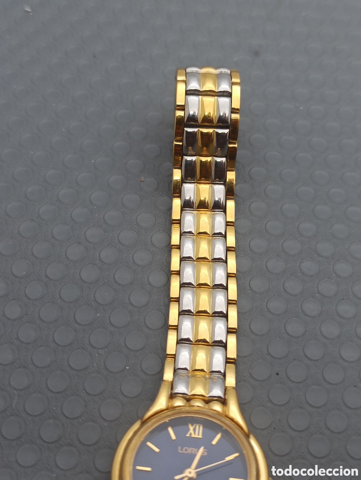 Vintage: Reloj Lorus by Seiko Quartz - Foto 2