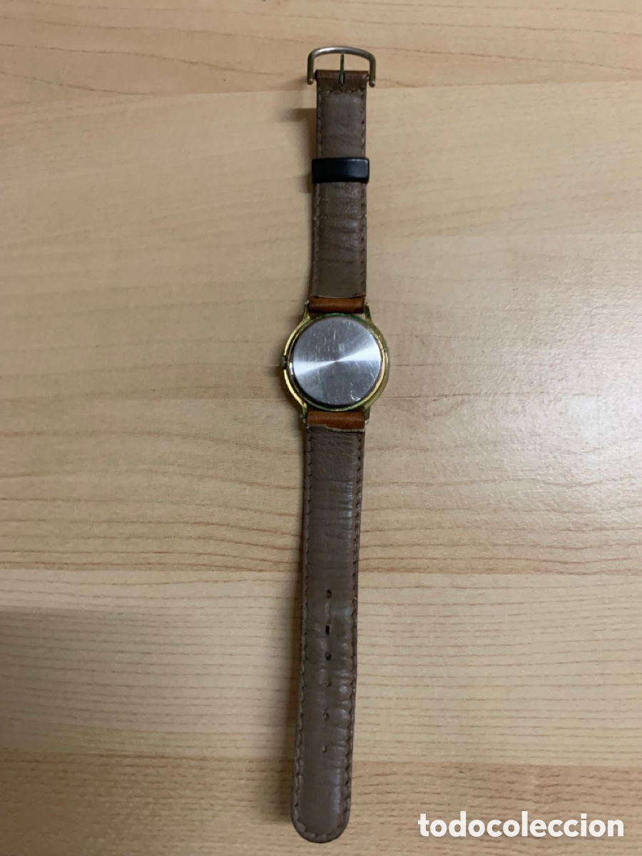 Vintage: Antiguo reloj Mickey Mouse - Foto 3