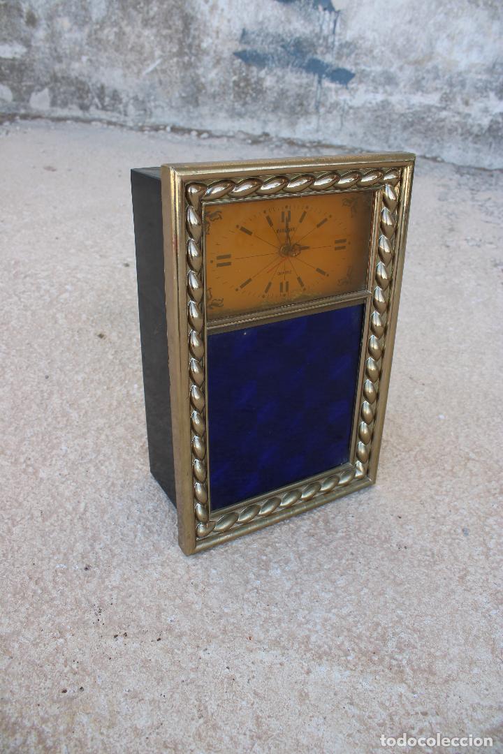 Vintage: reloj quartz vintage - Foto 3