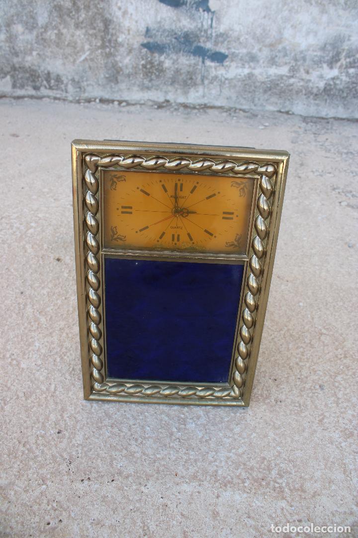 Vintage: reloj quartz vintage - Foto 1