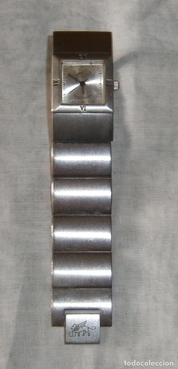 Vintage: reloj stelman de quarzo - Foto 1