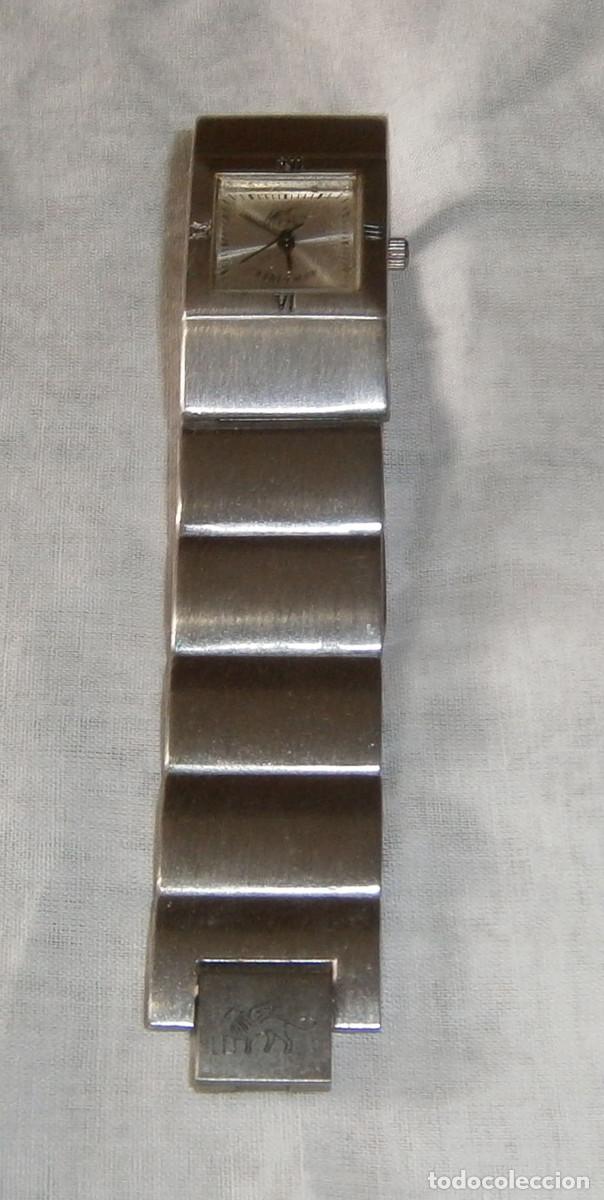 Vintage: reloj stelman de quarzo - Foto 2