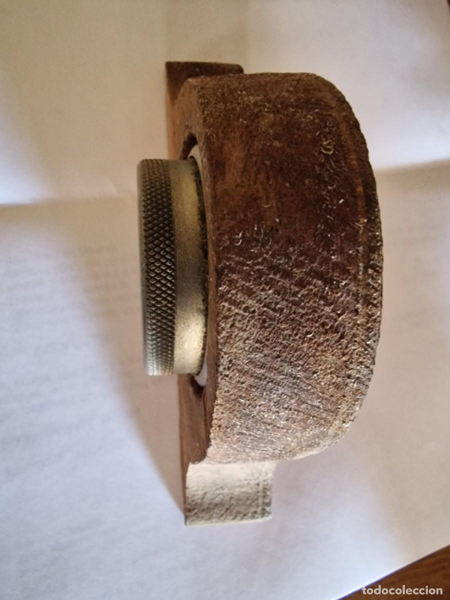Vintage: RELOJ SOBREMESA KIENZLE - Foto 4