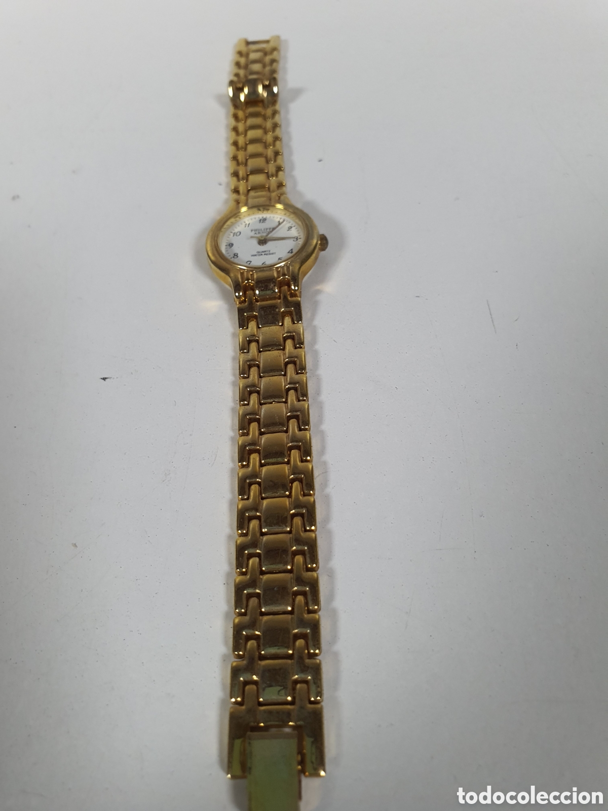 Vintage: Reloj philippe arnol - Foto 2
