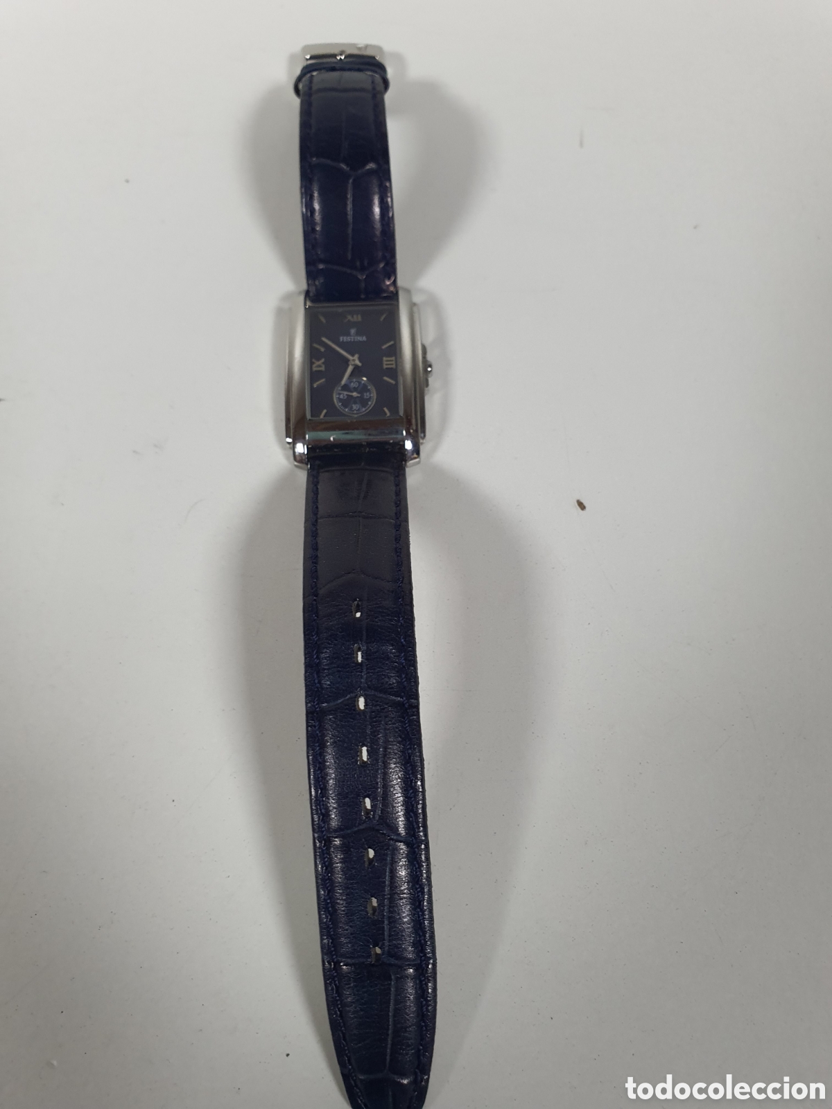 Vintage: Reloj festina - Foto 1