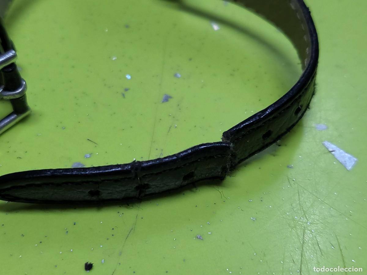 Vintage: RELOJ CAUNY A CUERDA , SE&Ntilde;ORA - Foto 4
