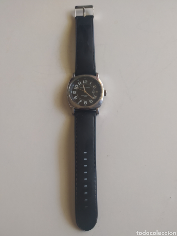 Vintage: Reloj Roberto Torreta - Foto 3