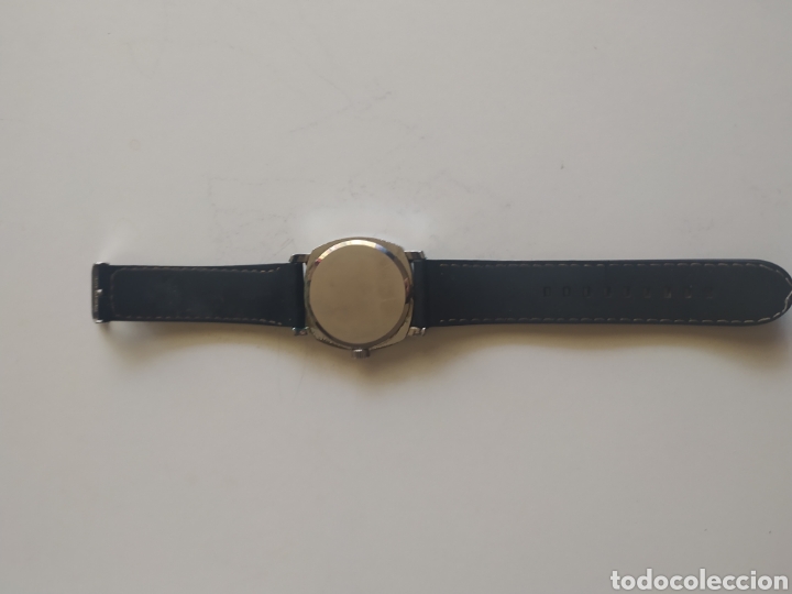 Vintage: Reloj Roberto Torreta - Foto 4
