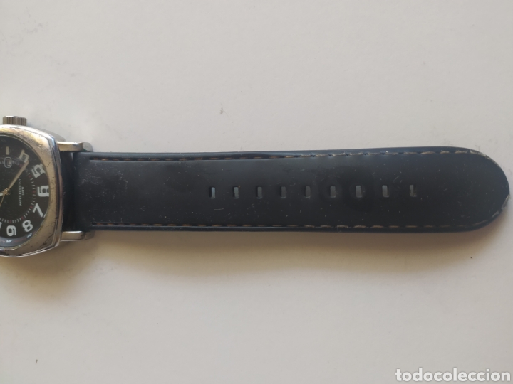 Vintage: Reloj Roberto Torreta - Foto 6