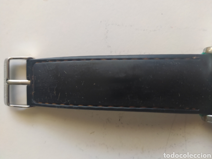 Vintage: Reloj Roberto Torreta - Foto 7
